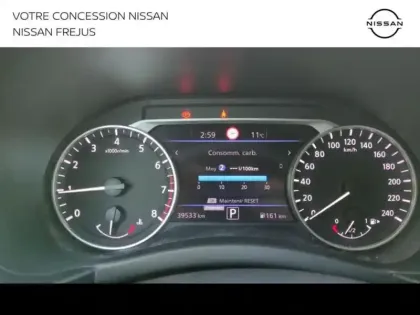 Photo 8 Nissan Juke Gén. II Ph1 N-Connecta 5