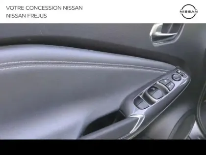 Photo 7 Nissan Juke Gén. II Ph1 N-Connecta 5