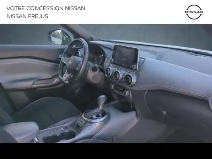 Photo 14 Nissan Juke Gén. II Ph1 N-Connecta 5