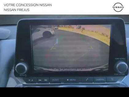 Photo 9 Nissan Juke Gén. II Ph1 N-Connecta 5