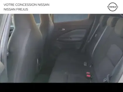 Photo 12 Nissan Juke Gén. II Ph1 N-Connecta 5