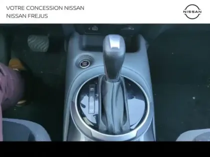 Photo 11 Nissan Juke Gén. II Ph1 N-Connecta 5