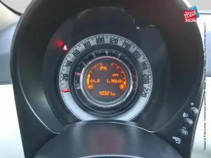 Photo 11 Fiat 500 Gén. I Ph2 MY21 Cult 3