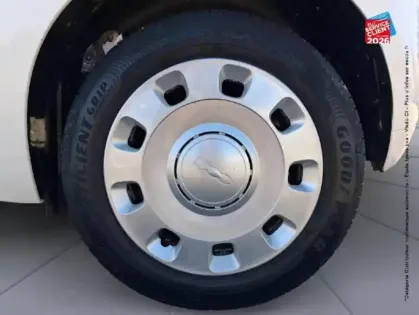 Photo 24 Fiat 500 Gén. I Ph2 MY21 Cult 3