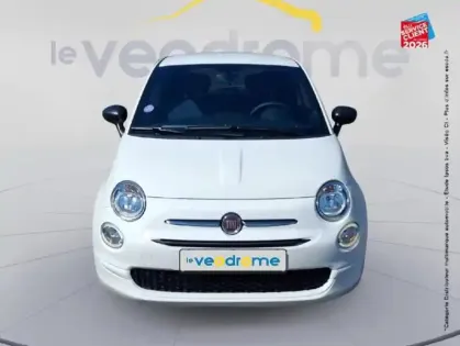 Photo 16 Fiat 500 Gén. I Ph2 MY21 Cult 3