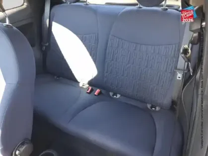 Photo 10 Fiat 500 Gén. I Ph2 MY21 Cult 3