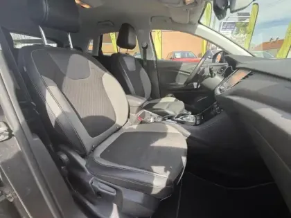 Photo 10 Opel Grandland X  Hybrid 225ch Elite