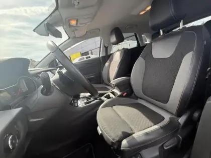 Photo 9 Opel Grandland X  Hybrid 225ch Elite