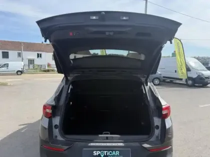 Photo 12 Opel Grandland X  Hybrid 225ch Elite