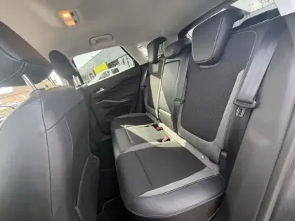 Photo 11 Opel Grandland X  Hybrid 225ch Elite