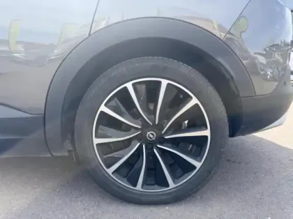 Photo 8 Opel Grandland X  Hybrid 225ch Elite