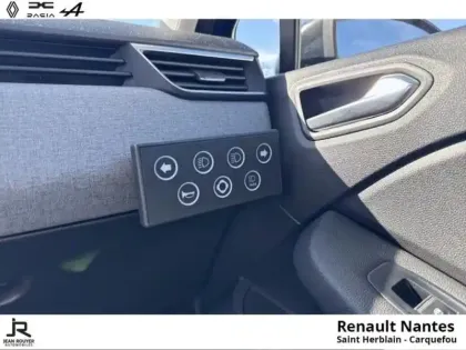 Photo 26 Renault Clio  1.0 TCe 90ch Evolution - AUTO ECOLE