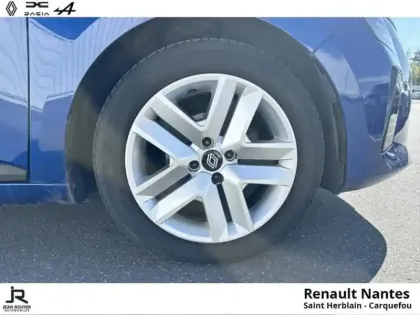 Photo 23 Renault Clio  1.0 TCe 90ch Evolution - AUTO ECOLE