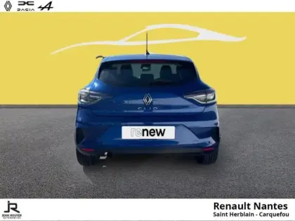 Photo 22 Renault Clio  1.0 TCe 90ch Evolution - AUTO ECOLE