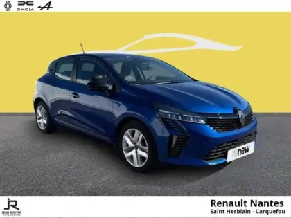 Photo 16 Renault Clio  1.0 TCe 90ch Evolution - AUTO ECOLE