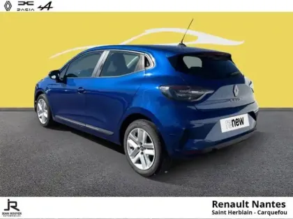 Photo 20 Renault Clio  1.0 TCe 90ch Evolution - AUTO ECOLE