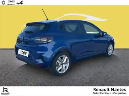 Photo 21 Renault Clio  1.0 TCe 90ch Evolution - AUTO ECOLE