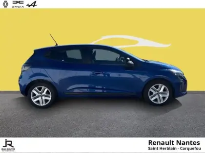 Photo 19 Renault Clio  1.0 TCe 90ch Evolution - AUTO ECOLE