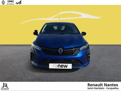 Photo 17 Renault Clio  1.0 TCe 90ch Evolution - AUTO ECOLE