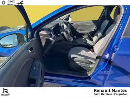 Photo 27 Renault Clio  1.0 TCe 90ch Evolution - AUTO ECOLE