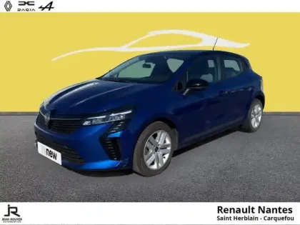 Photo 15 Renault Clio  1.0 TCe 90ch Evolution - AUTO ECOLE