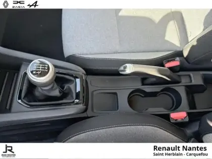 Photo 25 Renault Clio  1.0 TCe 90ch Evolution - AUTO ECOLE