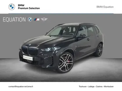 Photo Bmw X5 M Sport