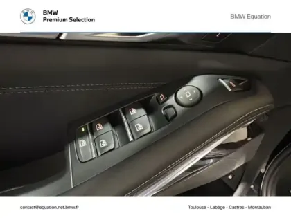 Photo 13 BMW X5 Gén. IV (G05) Ph2 M Sport 5