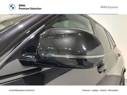 Photo 14 BMW X5 Gén. IV (G05) Ph2 M Sport 5