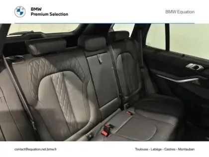 Photo 6 BMW X5 Gén. IV (G05) Ph2 M Sport 5