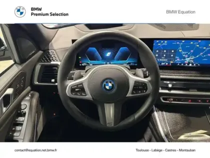 Photo 8 BMW X5 Gén. IV (G05) Ph2 M Sport 5