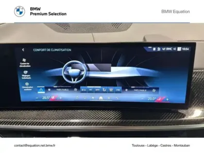 Photo 12 BMW X5 Gén. IV (G05) Ph2 M Sport 5