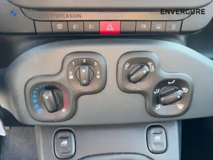 Photo 14 Fiat Panda Gén. III Ph2 NG City 5