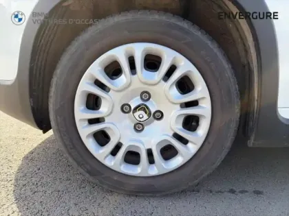 Photo 7 Fiat Panda Gén. III Ph2 NG City 5