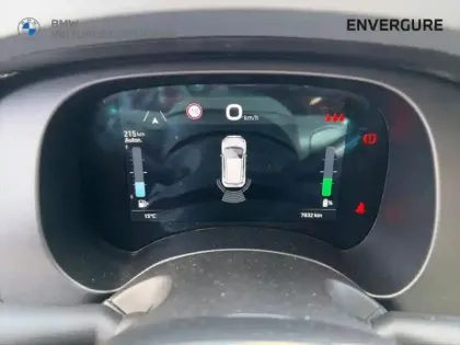 Photo 11 Fiat Panda Gén. III Ph2 NG City 5