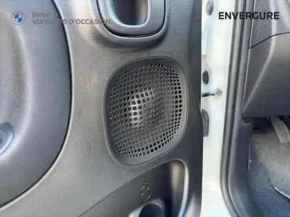 Photo 13 Fiat Panda Gén. III Ph2 NG City 5