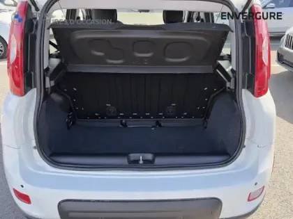 Photo 6 Fiat Panda Gén. III Ph2 NG City 5