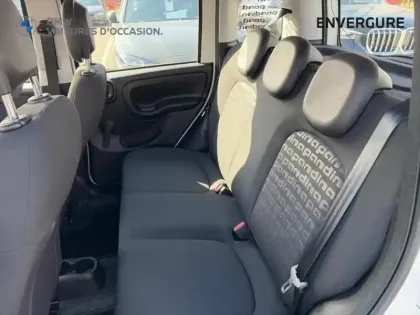 Photo 12 Fiat Panda Gén. III Ph2 NG City 5