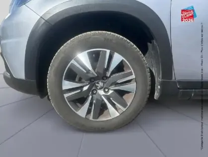 Photo 9 Peugeot 2008 Gén. I Ph2 Allure 5