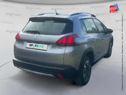 Photo 5 Peugeot 2008 Gén. I Ph2 Allure 5