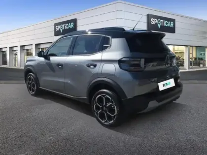 Photo 6 Citroën C3 Gén. IV Ph1 MAX 5