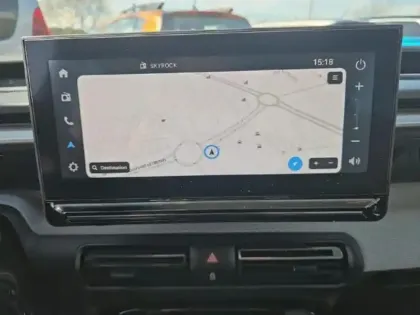 Photo 13 Citroën C3 Gén. IV Ph1 MAX 5