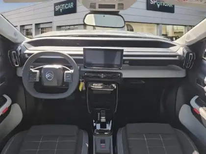 Photo 8 Citroën C3 Gén. IV Ph1 MAX 5