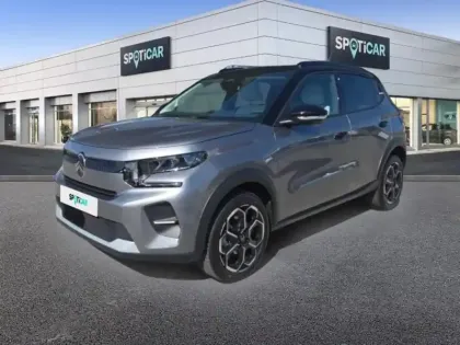 Photo Citroën C3 Max