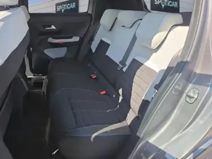 Photo 10 Citroën C3 Gén. IV Ph1 MAX 5