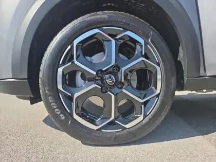 Photo 7 Citroën C3 Gén. IV Ph1 MAX 5