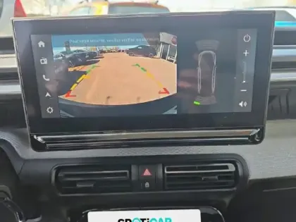 Photo 14 Citroën C3 Gén. IV Ph1 MAX 5