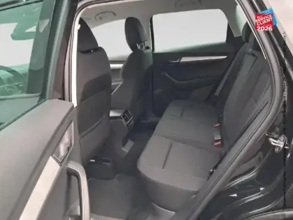 Photo 10 Skoda Karoq  1.5 TSI ACT 150ch Business DSG7