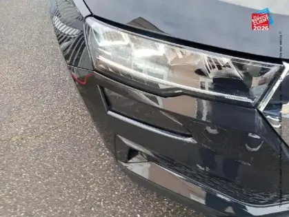 Photo 12 Skoda Karoq  1.5 TSI ACT 150ch Business DSG7