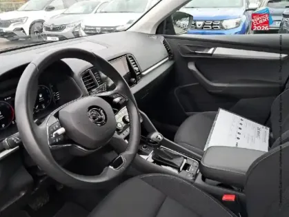 Photo 14 Skoda Karoq  1.5 TSI ACT 150ch Business DSG7